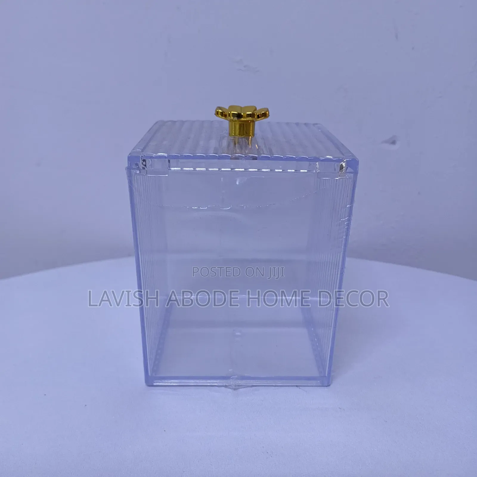 Aclyric Storage Box