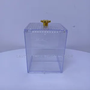 Aclyric Storage Box