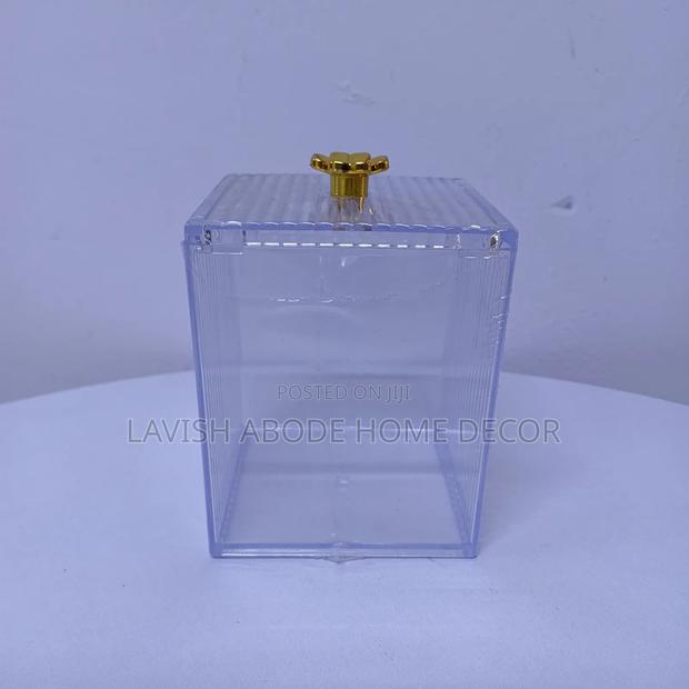Aclyric Storage Box - thumbnail 3