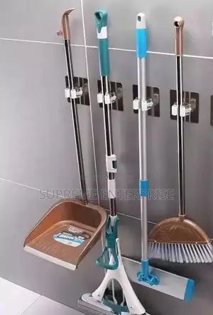 Mop Holder