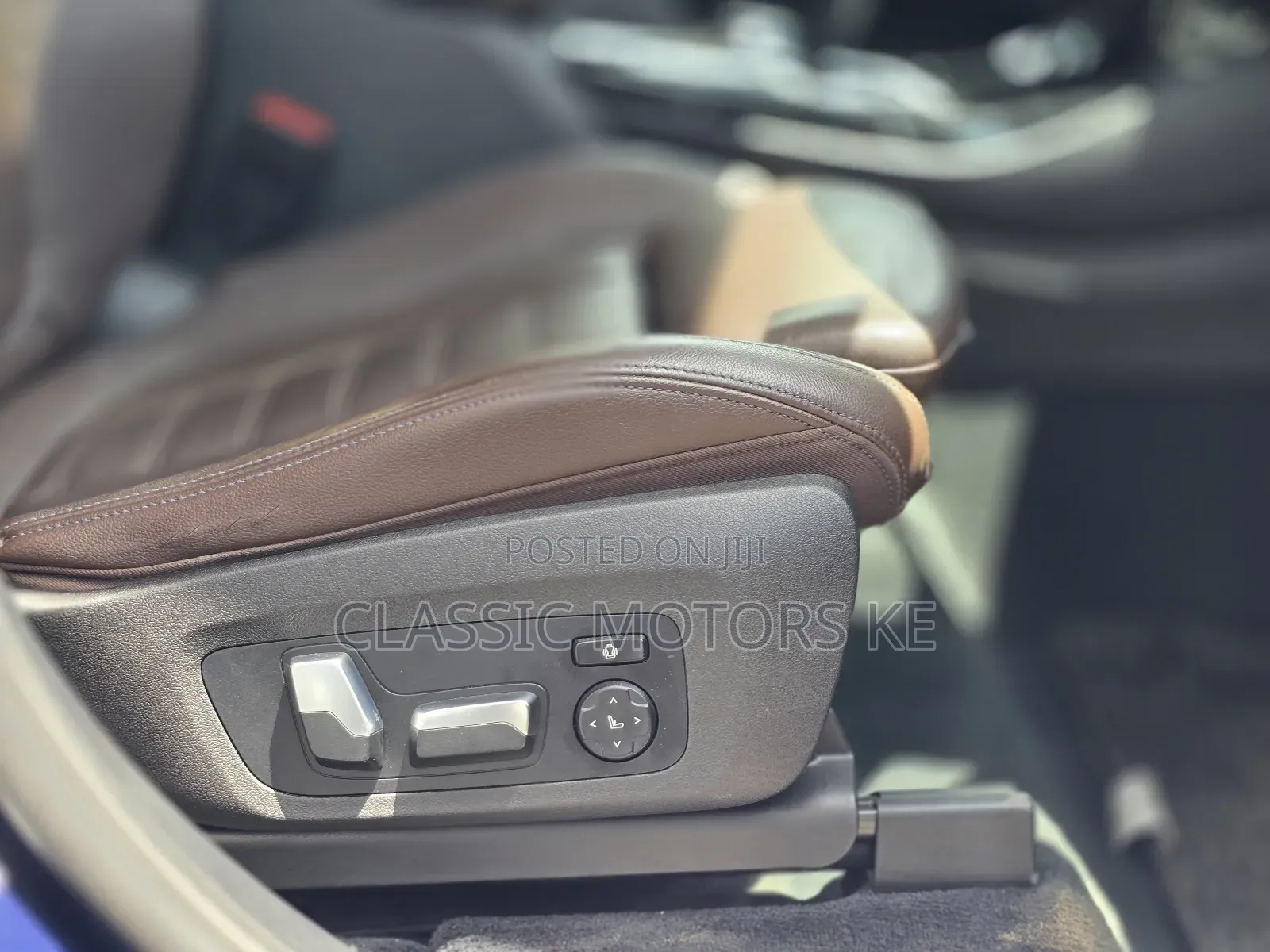 BMW X3 xDrive30i AWD 2019 Blue