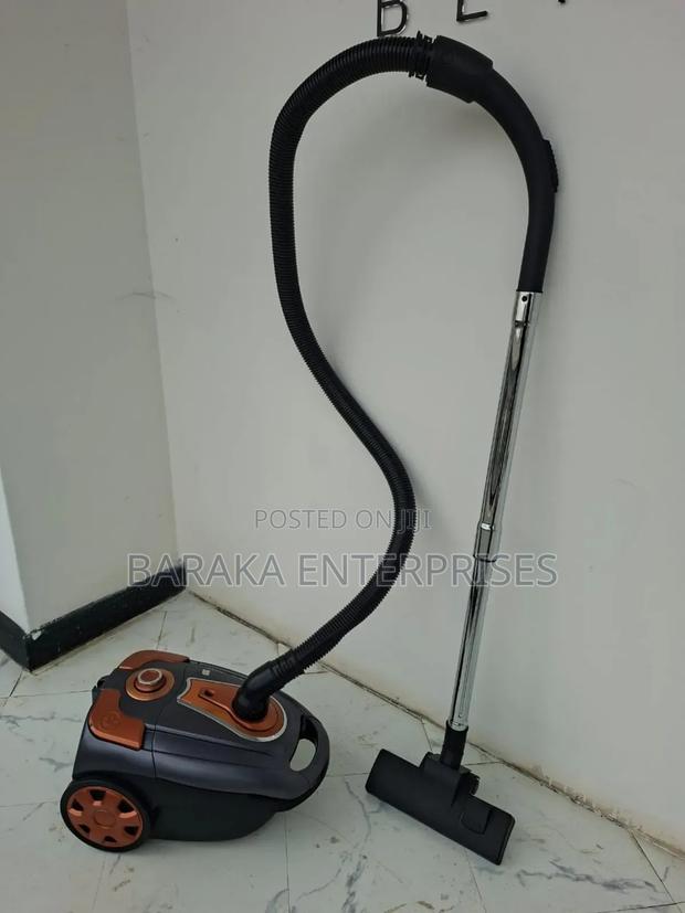 Rebune Dry Vacuum Cleaner