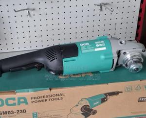 9" Dca Angle Grinder / Angle Grinder