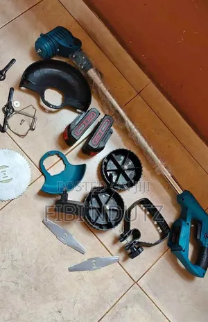 Makita Cordless Brush Cutter/Professional Makita Brush Cutter