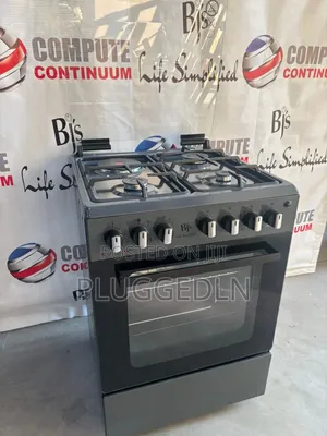 *Bjs Elite Series – Premium 60×60 Cooker