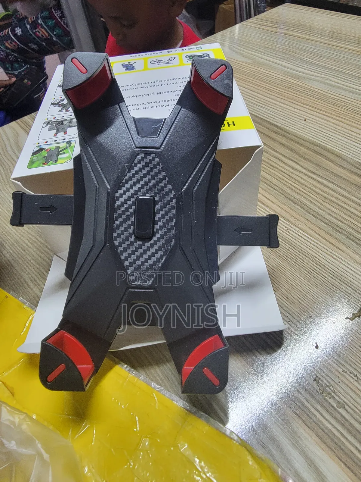 Bike Phone Holder Original