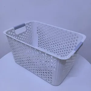 Big Storage Baskets for Fruits/Groceries/Books