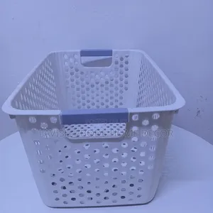 Big Storage Baskets for Fruits/Groceries/Books