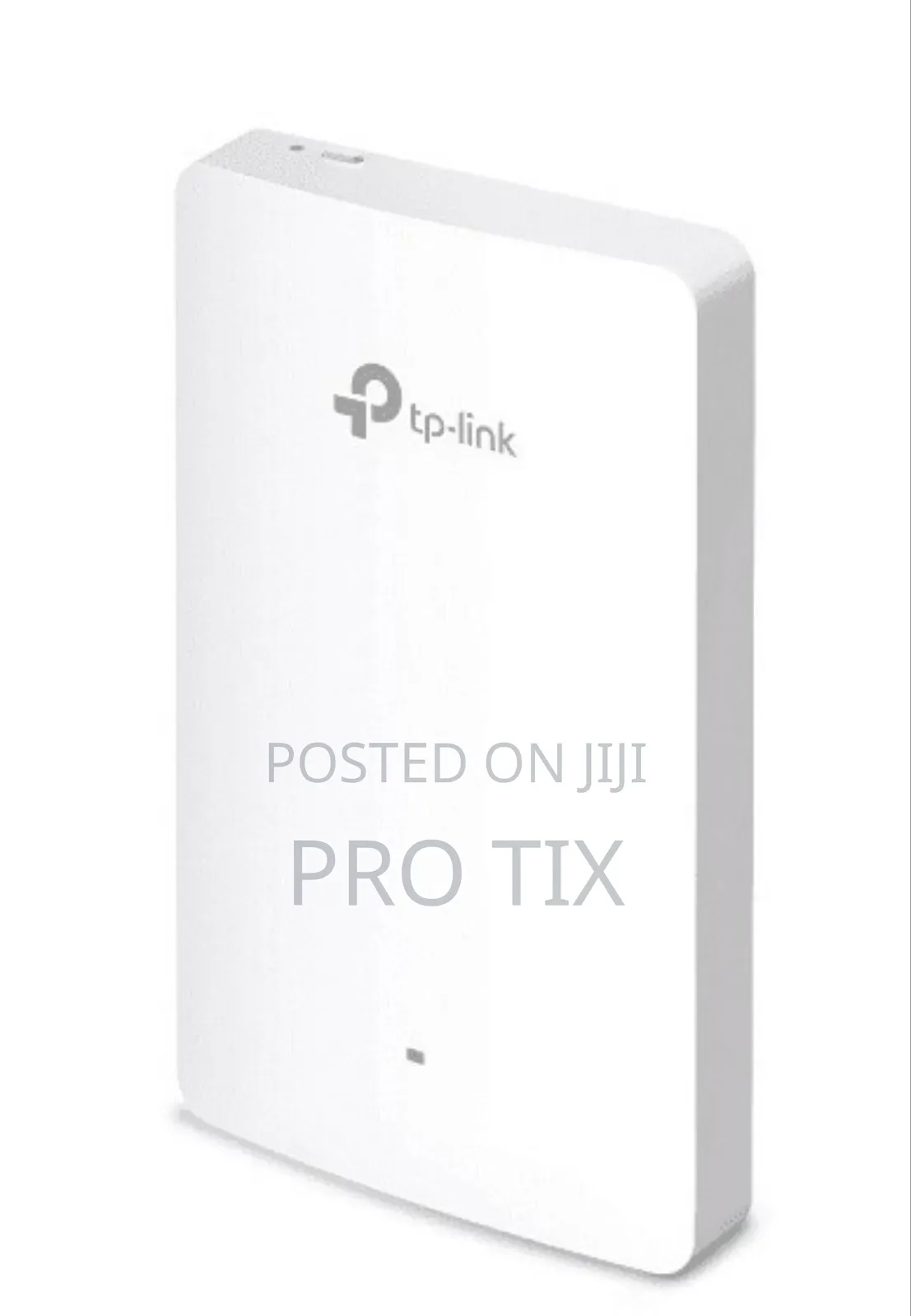 Tp-Link Ax1800 Wall Plate Wi-Fi 6 Access Point - Tl-Eap615-Wall