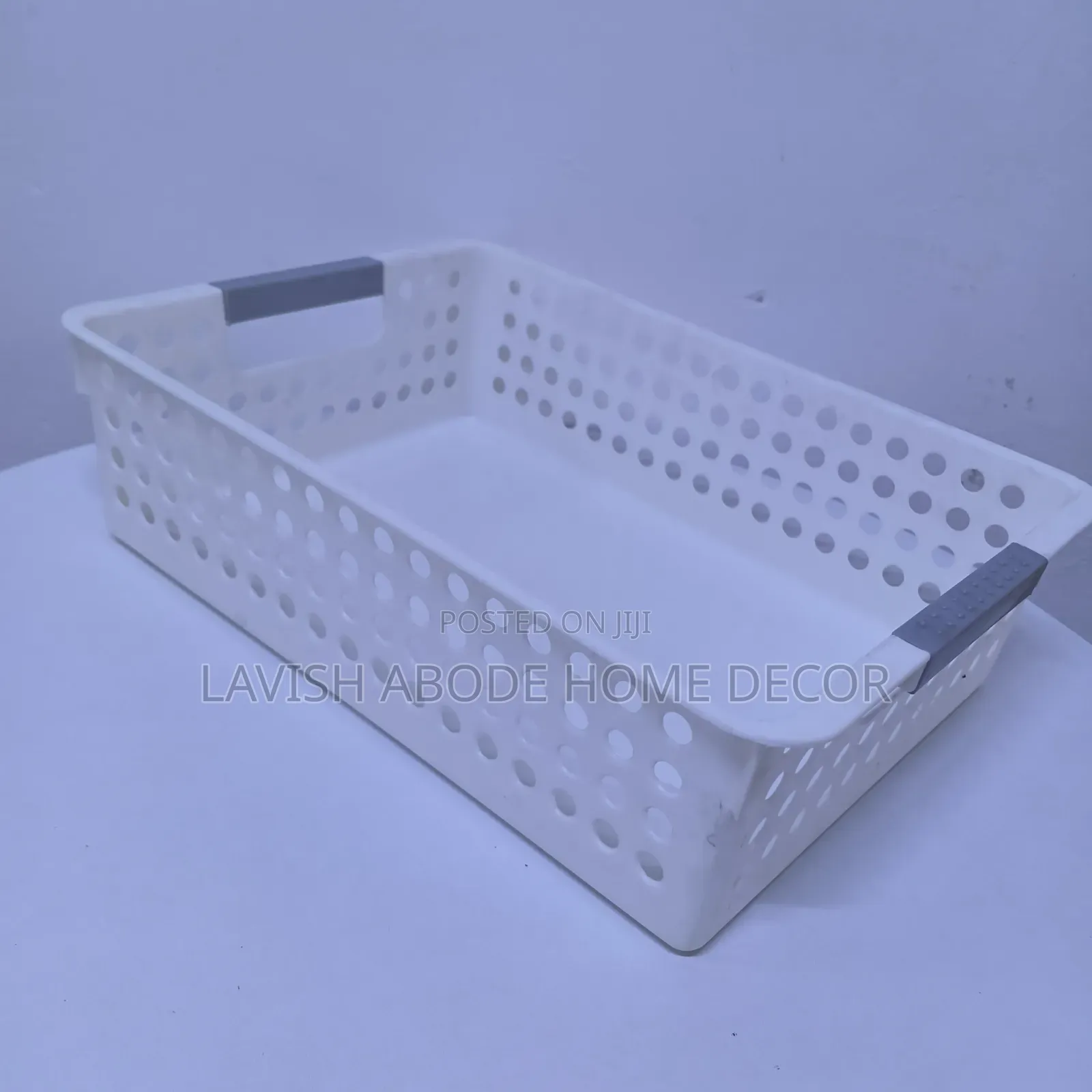 Small Storage Basket /Fridge Storage/Fruits