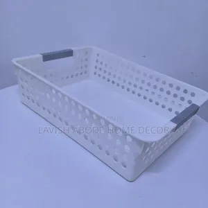 Small Storage Basket /Fridge Storage/Fruits