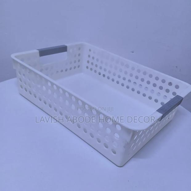 Small Storage Basket /Fridge Storage/Fruits