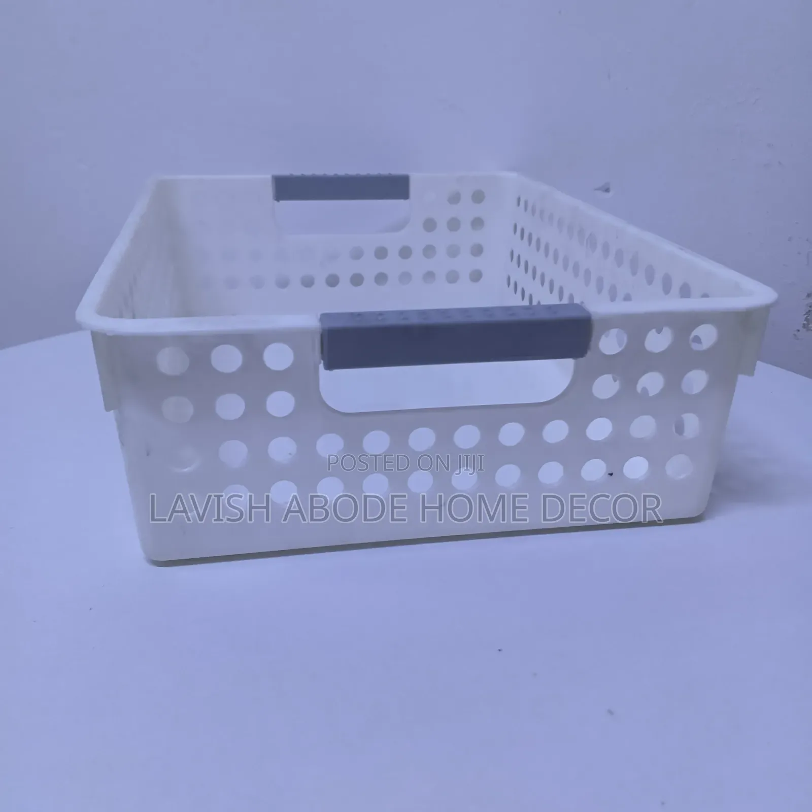 Small Storage Basket /Fridge Storage/Fruits