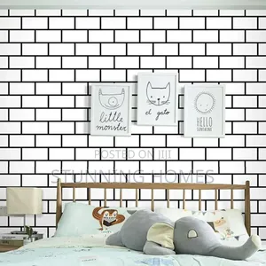 Brick Like Wallpaper