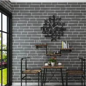Brick Like Wallpaper