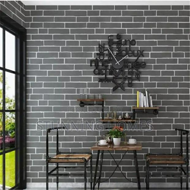 Brick Like Wallpaper - thumbnail 2