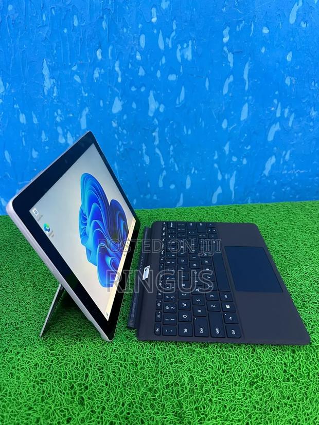 Laptop Microsoft Surface Go 8GB Intel Core 2 Duo SSD 128GB - thumbnail 2