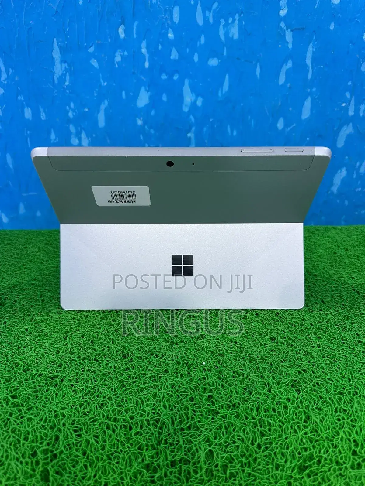 Laptop Microsoft Surface Go 8GB Intel Core 2 Duo SSD 128GB