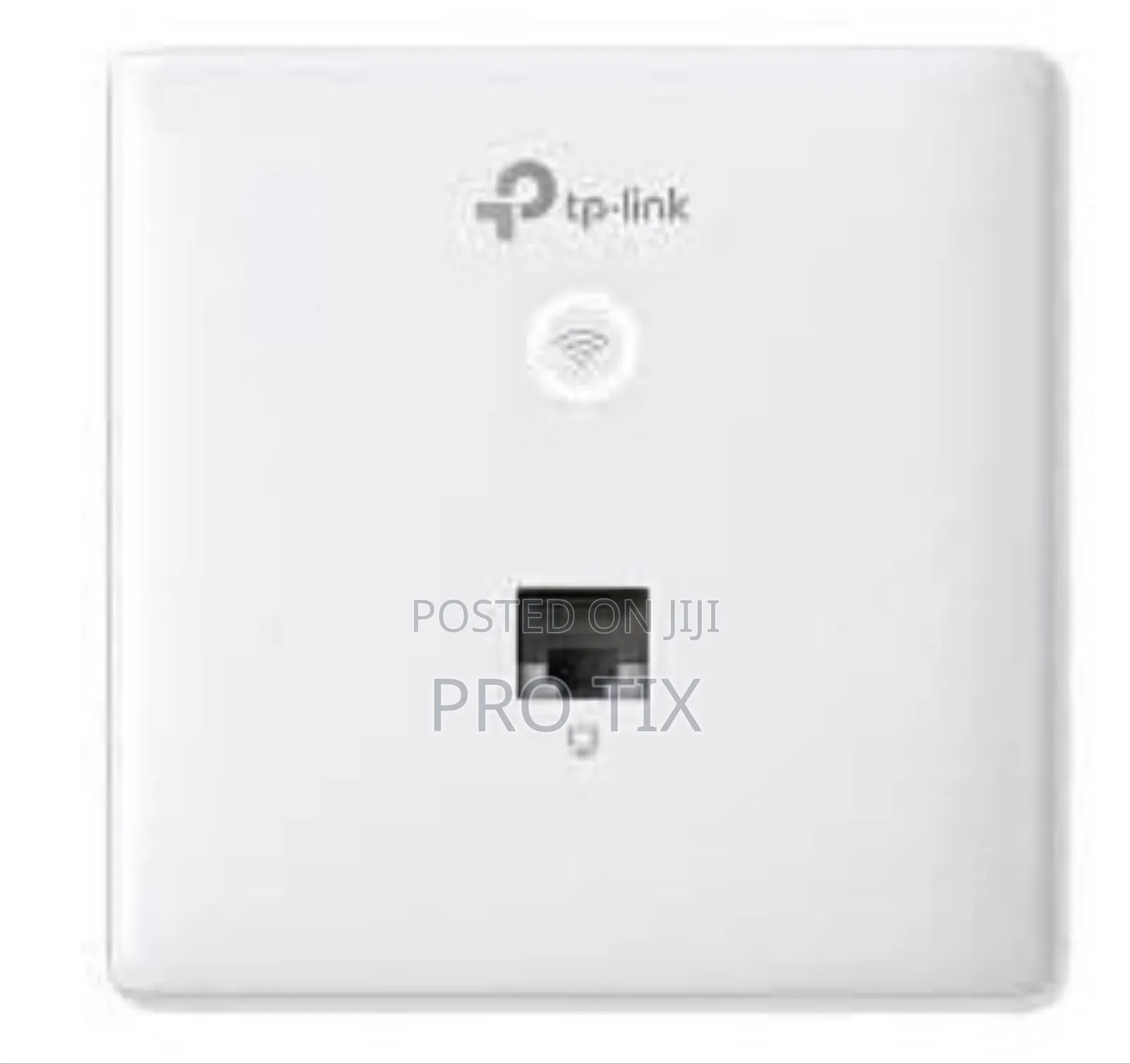 Tp-Link Omada Ac1200 Wireless Mu-Mimo Gigabit Wall-Plate Access Point