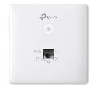 Tp-Link Omada Ac1200 Wireless Mu-Mimo Gigabit Wall-Plate Access Point