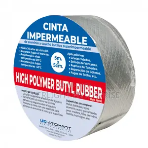Butyl Waterproof Tape