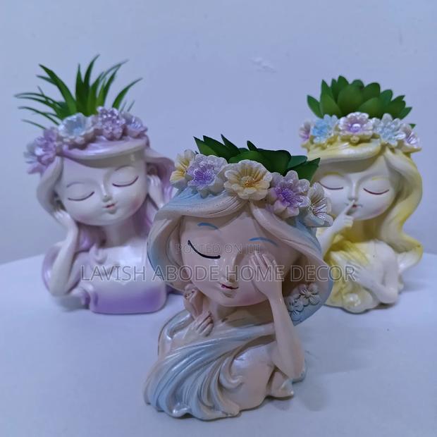 Doll Succulents for Office/Homes - thumbnail 2