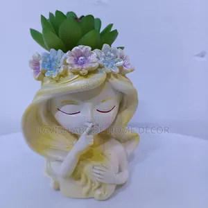 Doll Succulents for Office/Homes