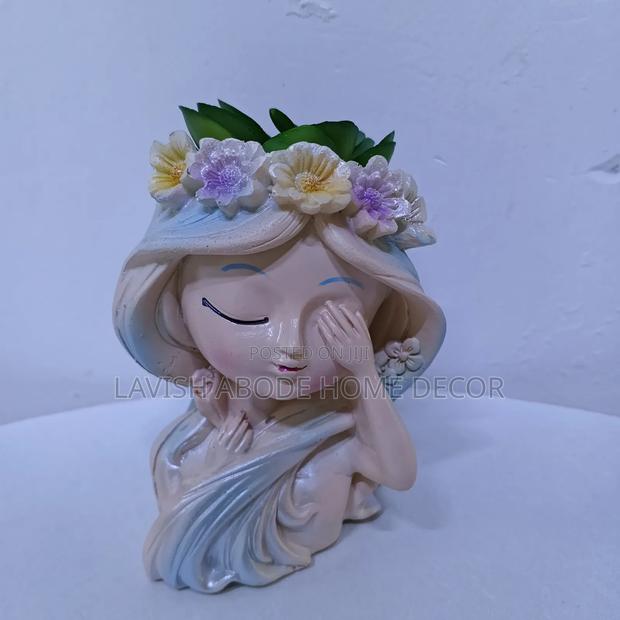 Doll Succulents for Office/Homes - thumbnail 4