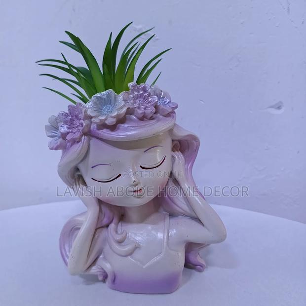 Doll Succulents for Office/Homes - thumbnail 5