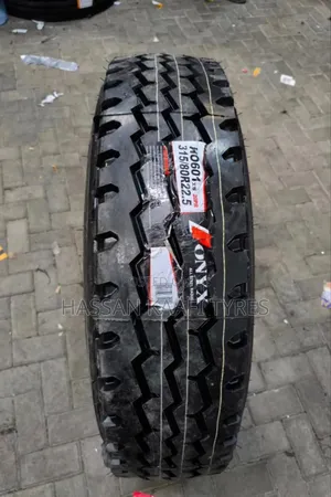 315/80r22.5 Onyx All Position Tyre