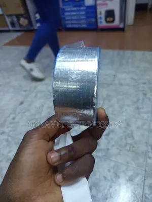 Butyl High-Resistance Waterproof Sealing Tape