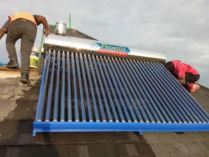 200l Stainless Solar Water Heater