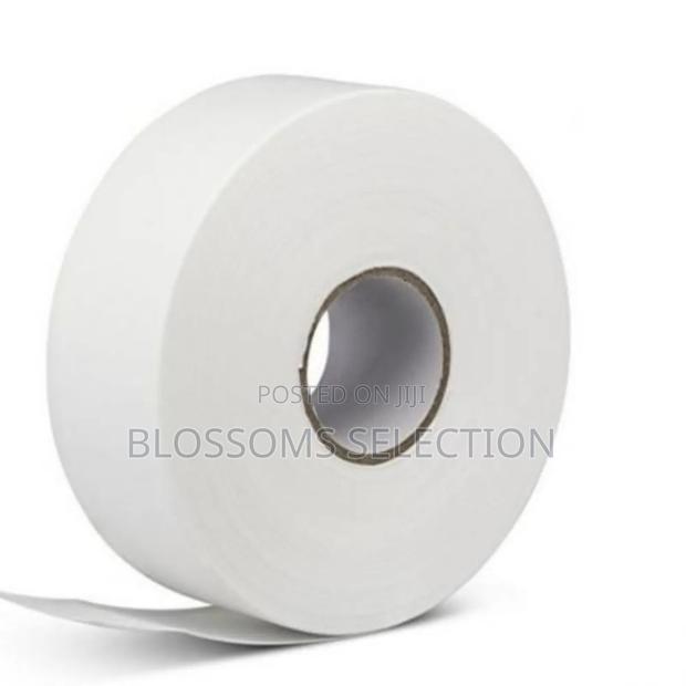 Non-Woven Hair Removal Wax Strip-Roll-100m
