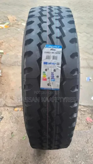 315/80r22.5 Triangle All Position Tyre