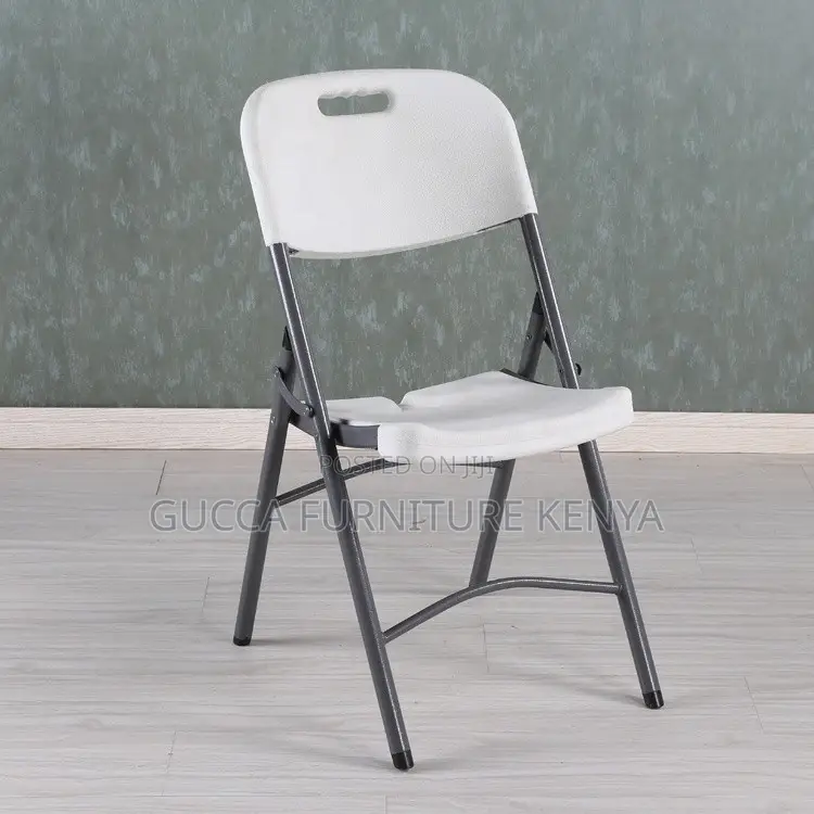 Quality Plastic Folding Office Study Chair