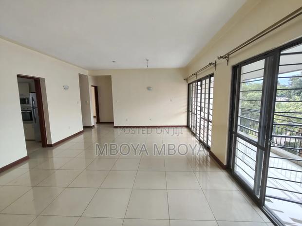 2bdrm Apartment in Westlands, Raphta Road Area for rent