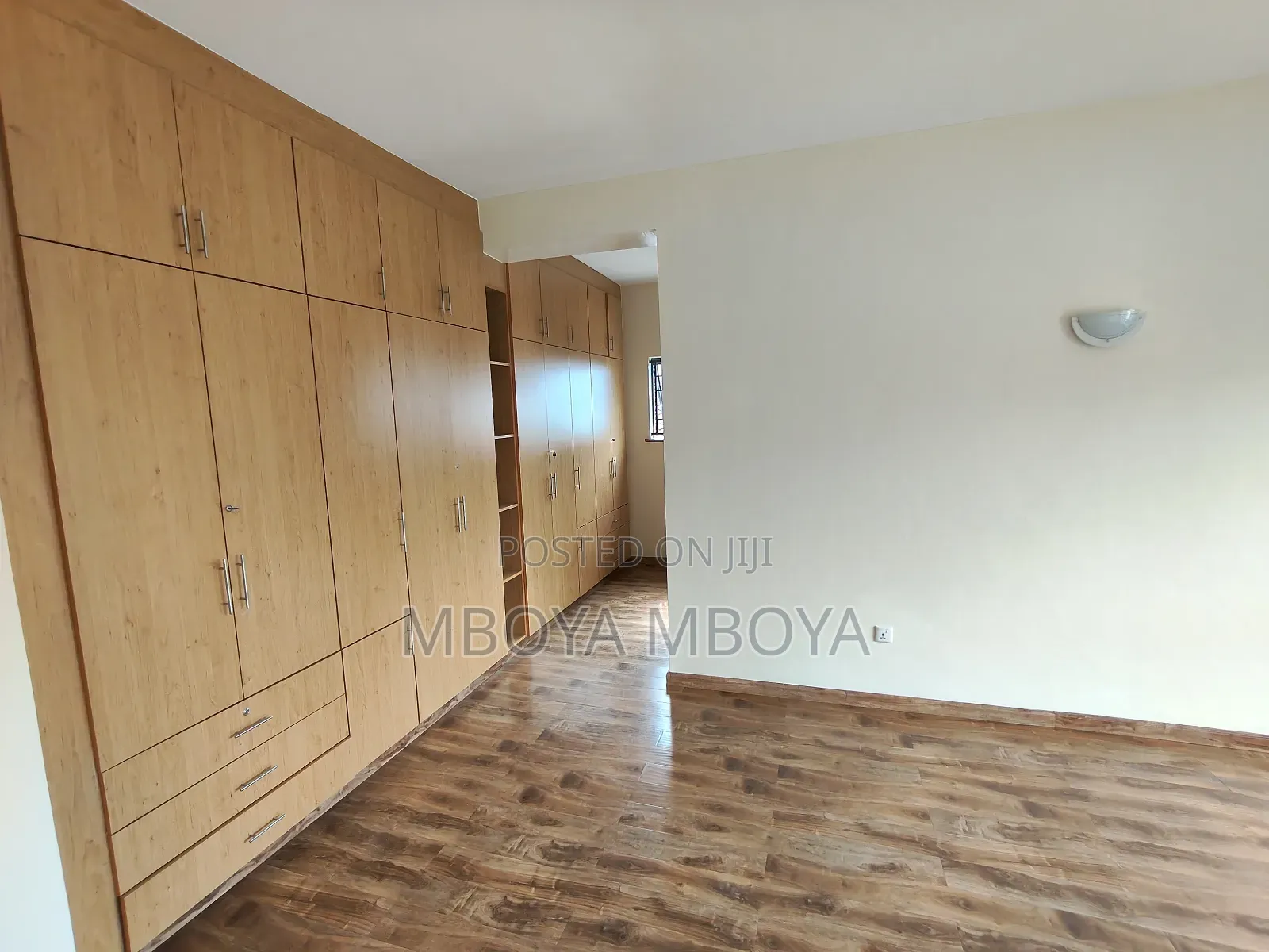 2bdrm Apartment in Westlands, Raphta Road Area for rent