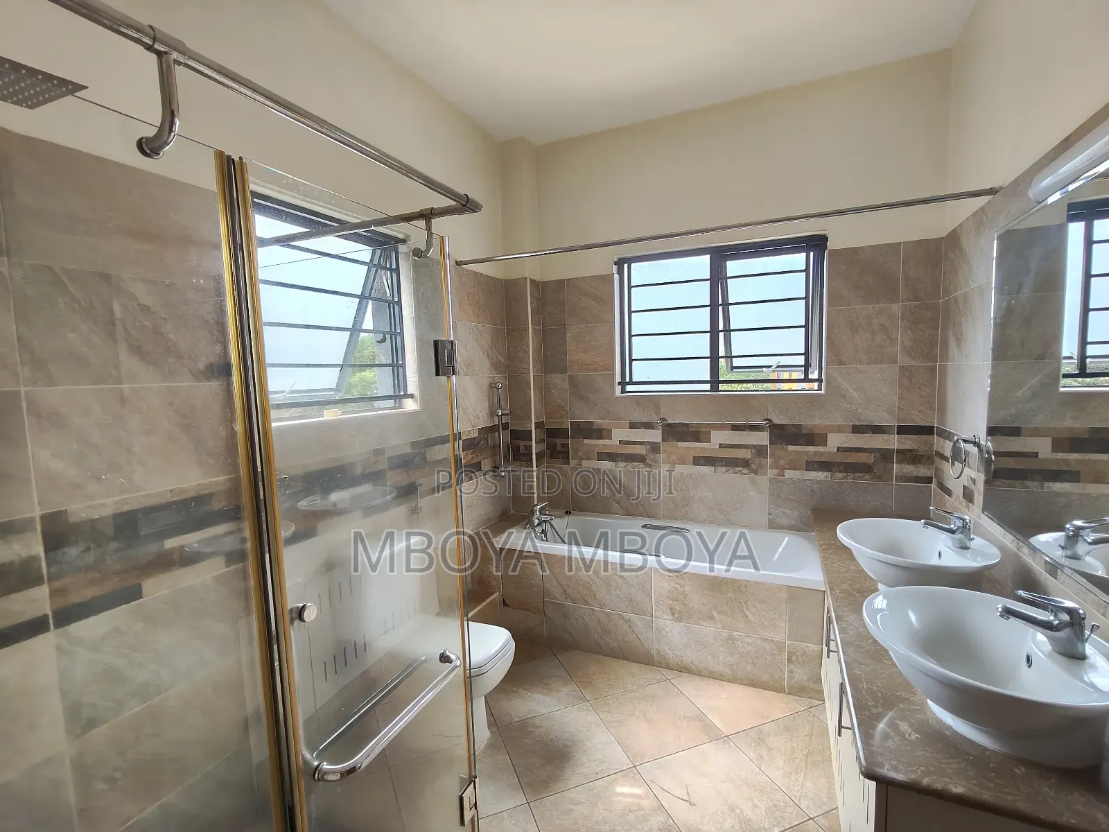 2bdrm Apartment in Westlands, Raphta Road Area for rent