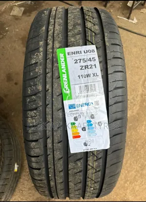 275/45r21 Grenlander Tyre