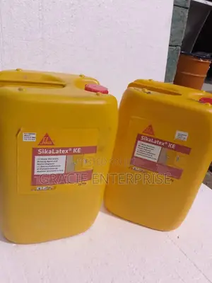 Concrete Bonding Agent/ Sika Latex