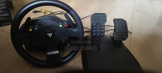 Thrustmaster Xbox One and Windows - thumbnail 2