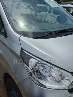Nissan Dayz 2018 Silver