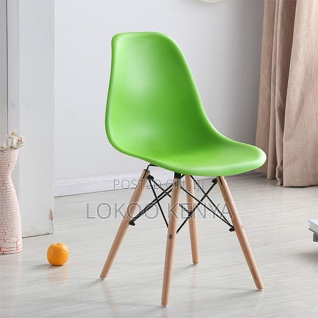 Home Chair ; Eames Plastic Dining Chair - thumbnail 17