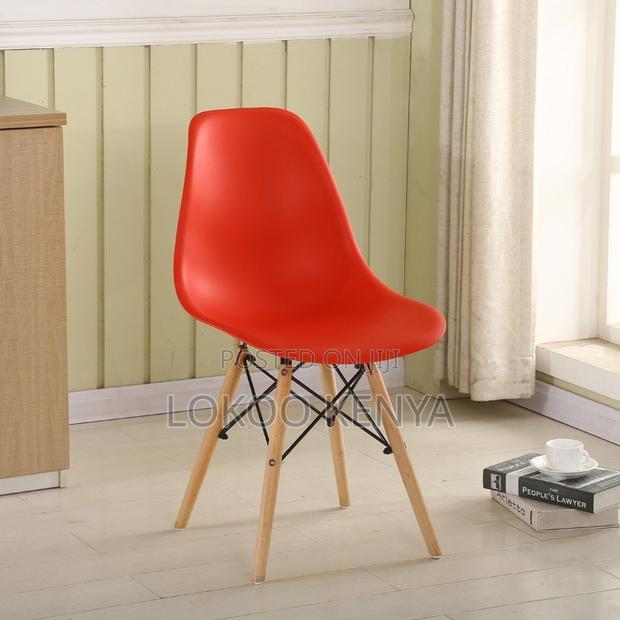Home Chair ; Eames Plastic Dining Chair - thumbnail 19