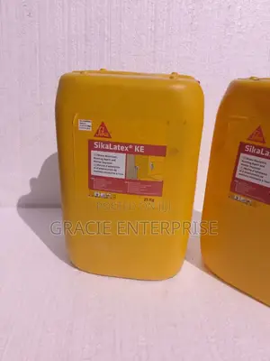 Mortar Admixture/ Sikalatex