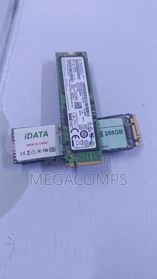 256gb SSD for Laptop - thumbnail 2