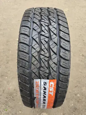 235 /60 R16 CST Tyres (All Terrein)