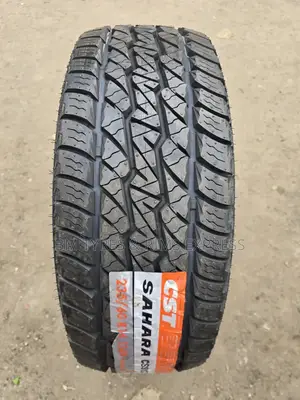 235 /60 R16 CST Tyres (All Terrein)