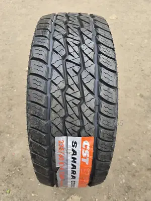 235 /60 R16 CST Tyres (All Terrein)