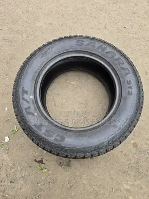 235 /60 R16 CST Tyres (All Terrein)